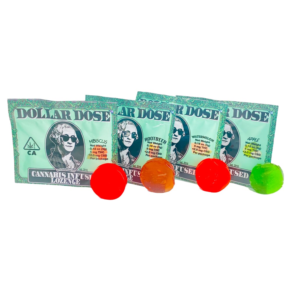 Watermelon [2pk] (10mg)