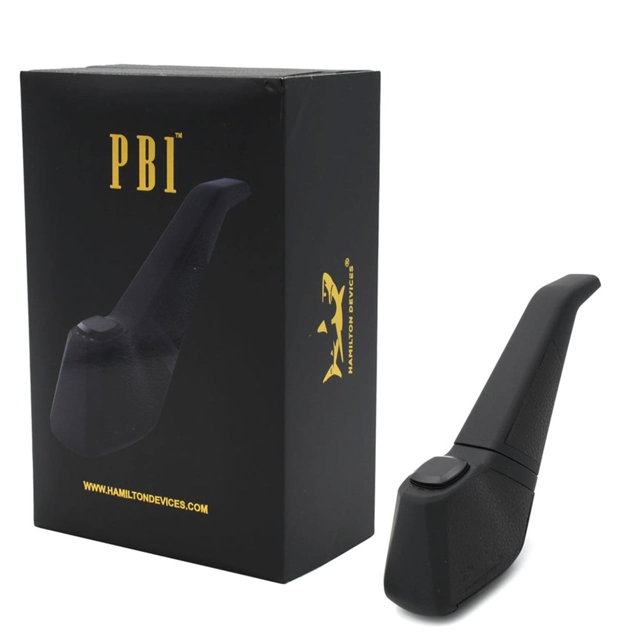 PB1 Sherlock Pipe Battery