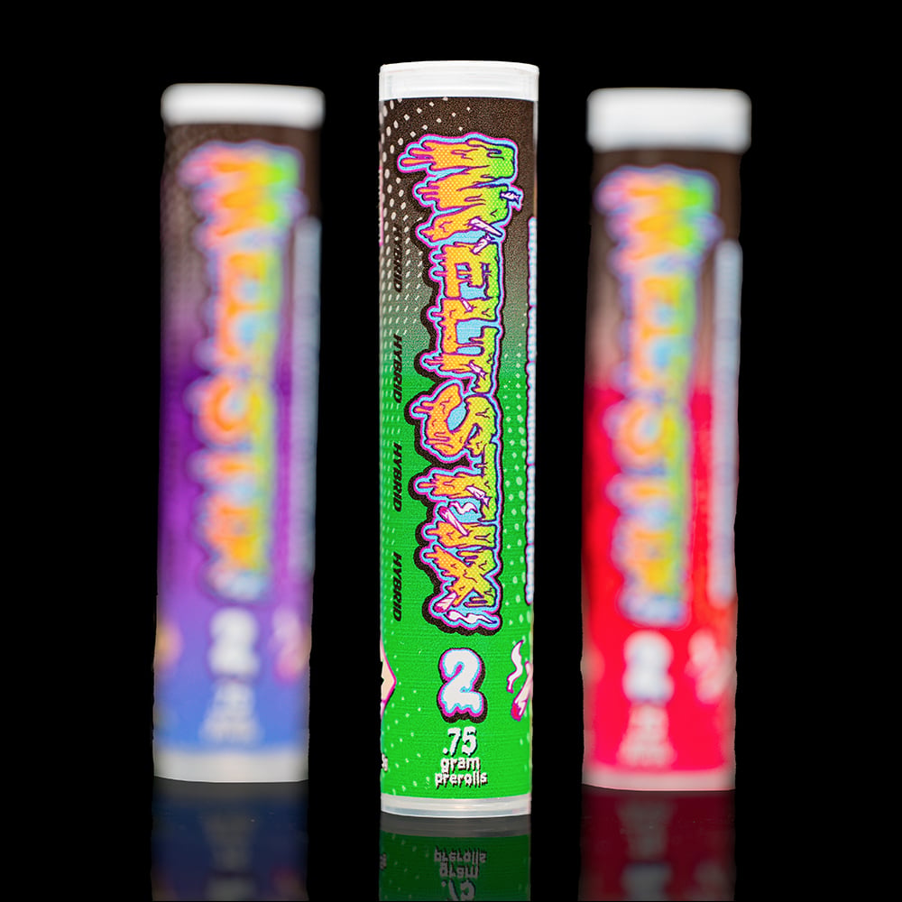 Mac Stomper x Tropical Sherbet [.75g]