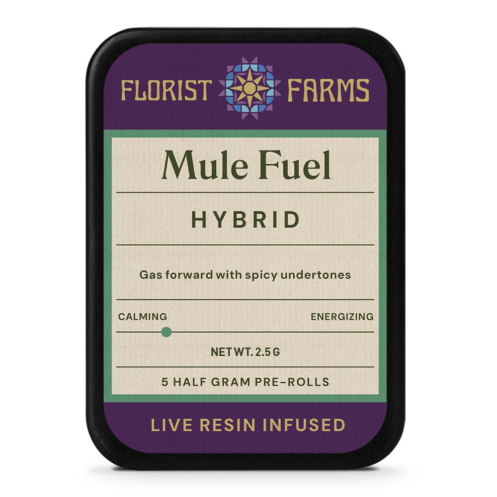 Mule Fuel