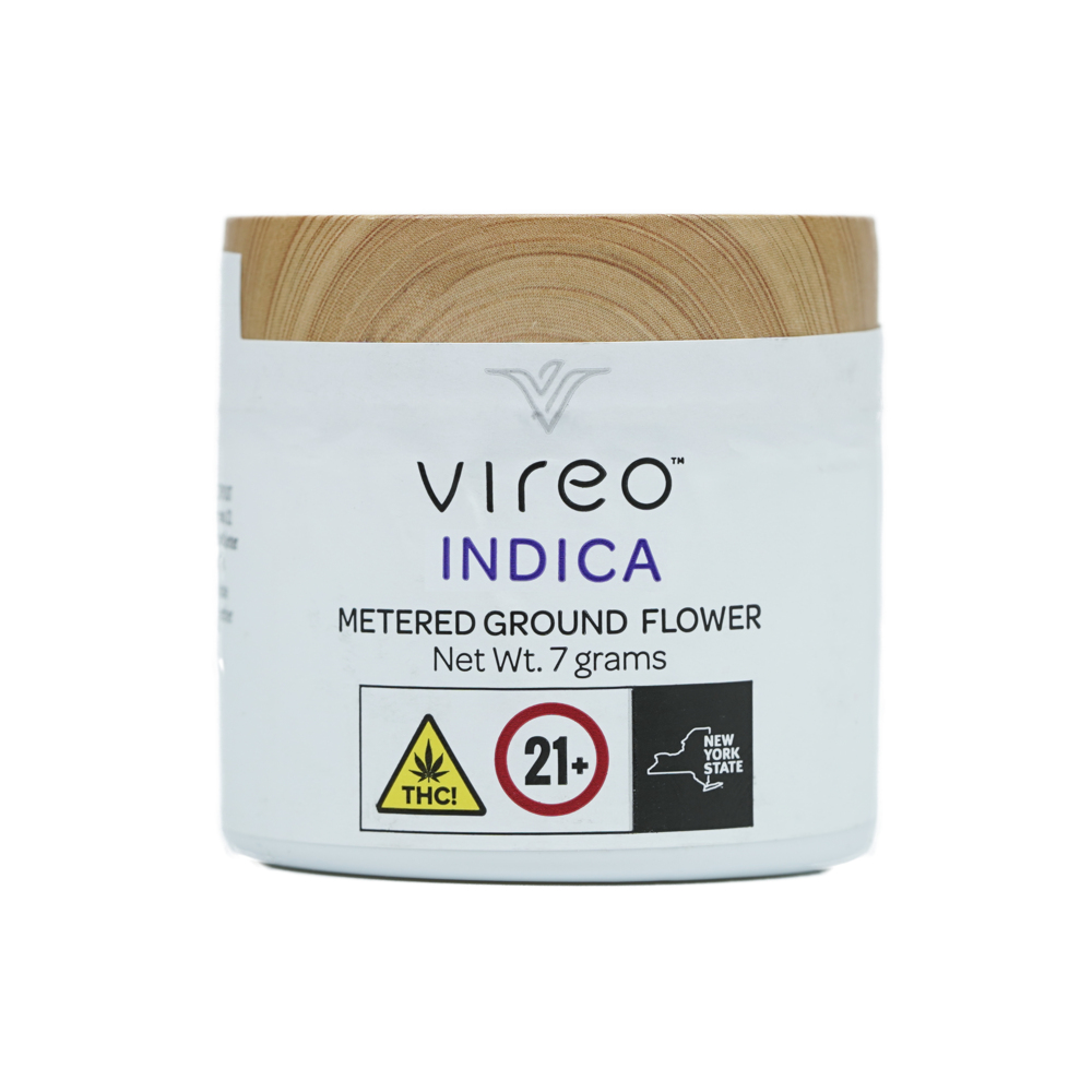 Shop Purple Diesel Daze (PDD) | Vireo Health - Queens Dispensary