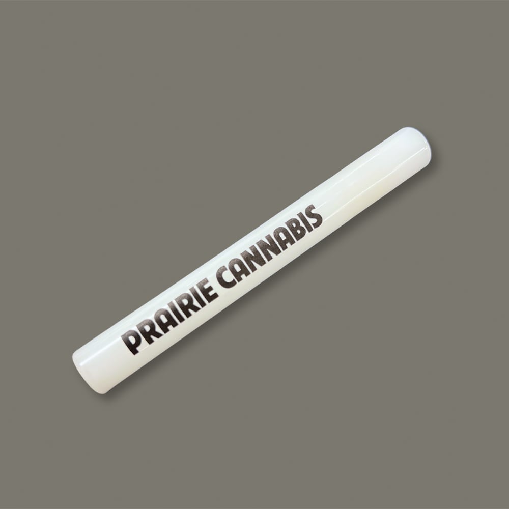 Praire Branded Chillum