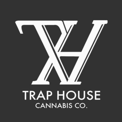 Trap House Company logo