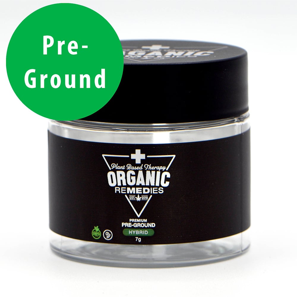 Shop GG4 #2 | Organic Remedies - Chambersburg Dispensary