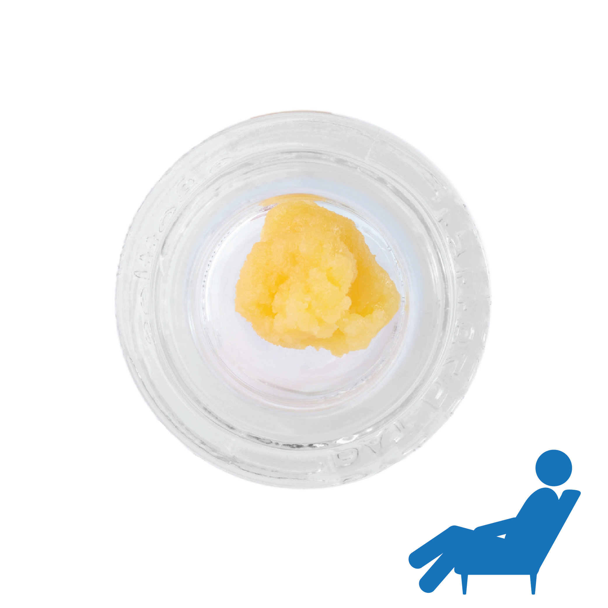 Blackberry Trainwreck