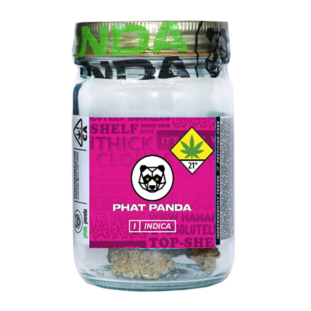 Tahoe OG x Trophy Wife