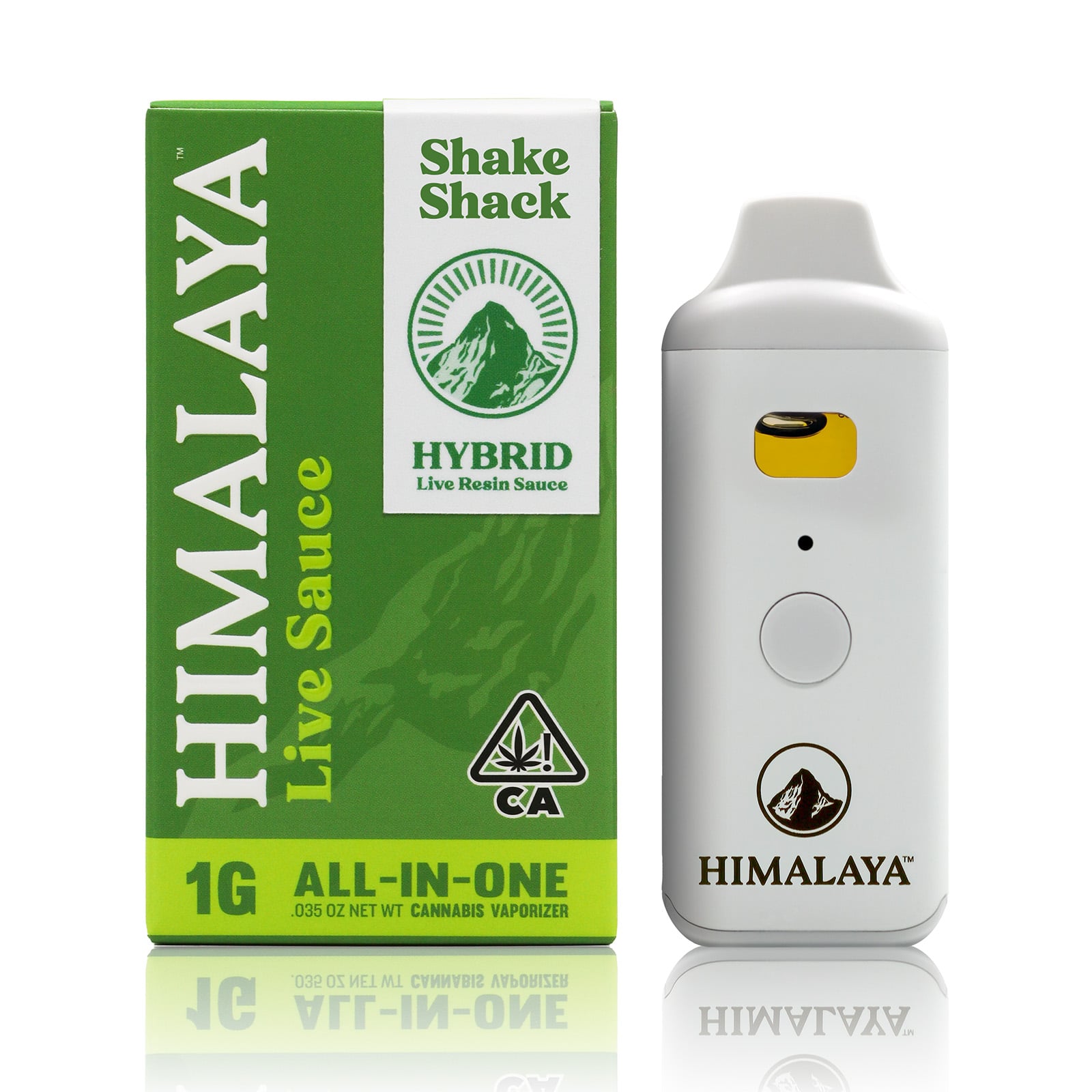 Shake Shack [1000mg]