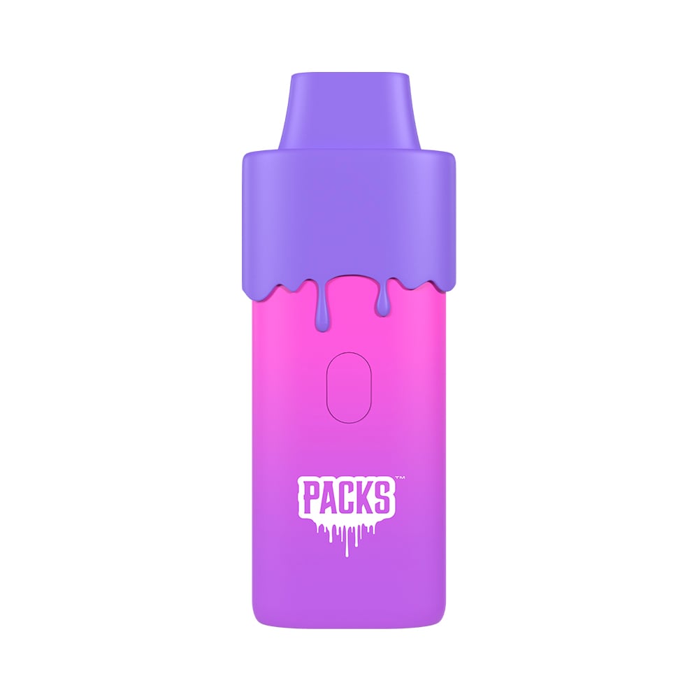 Palisade Peach Crescendo [2g]