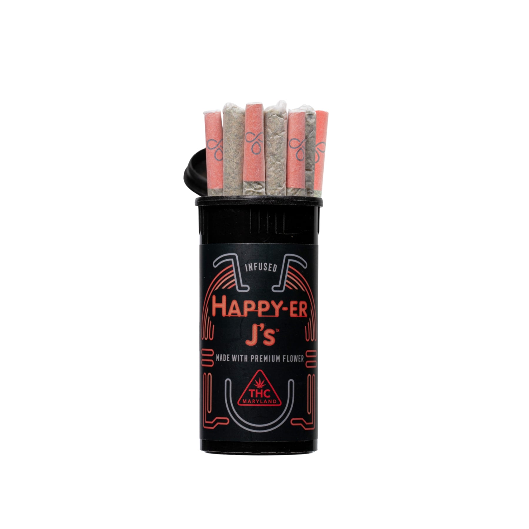 Deadband #7 x House Blends [.5g]