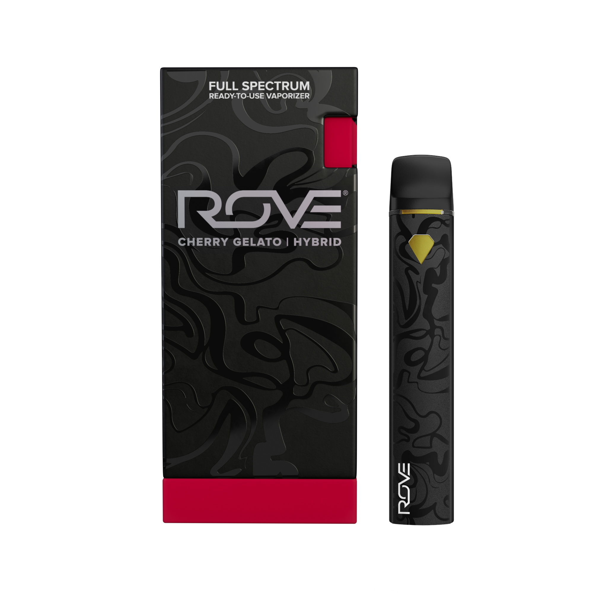 Cherry Gelato - Live Resin Diamond (Ready-To-Use)