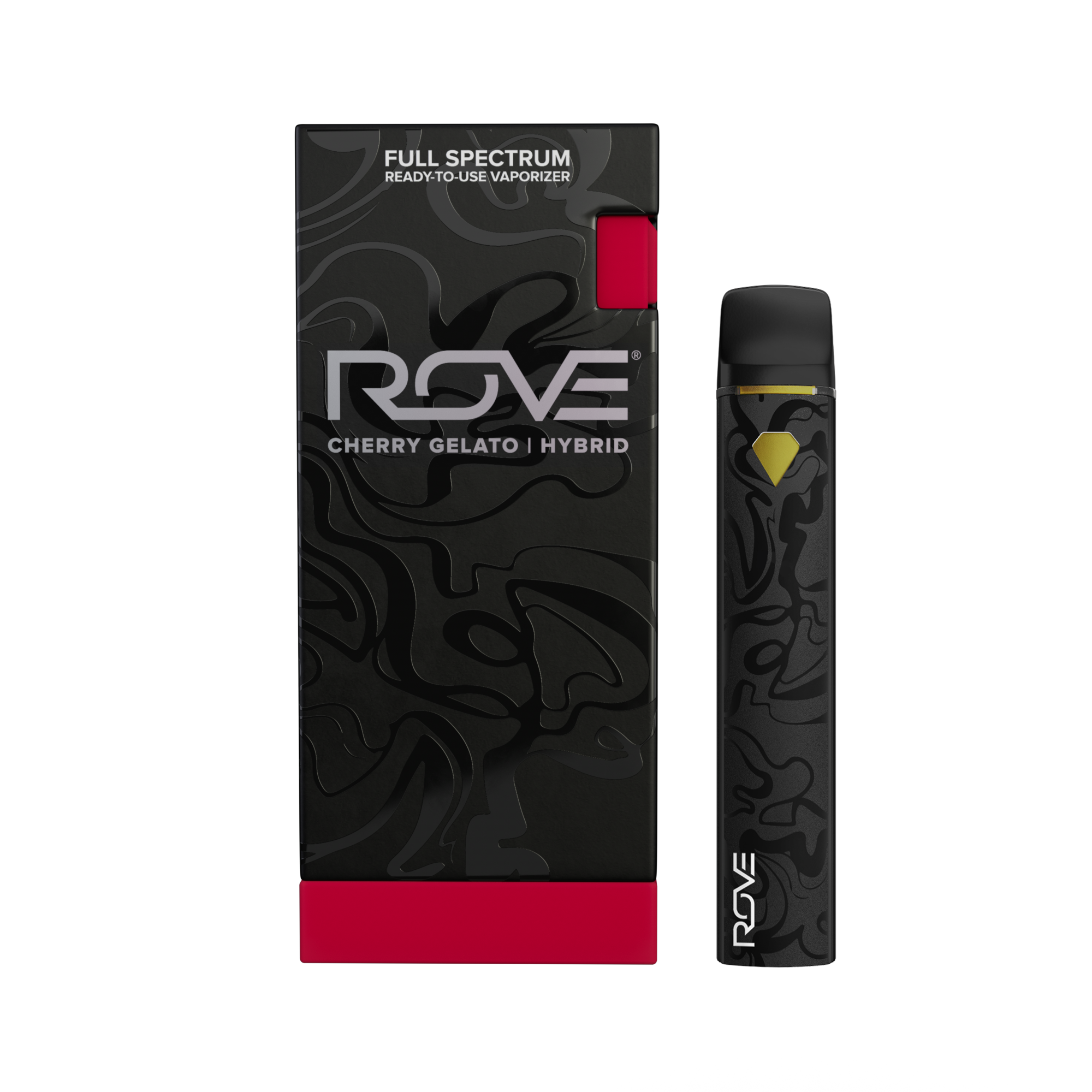 Cherry Gelato - Live Resin Diamond (Ready-To-Use)