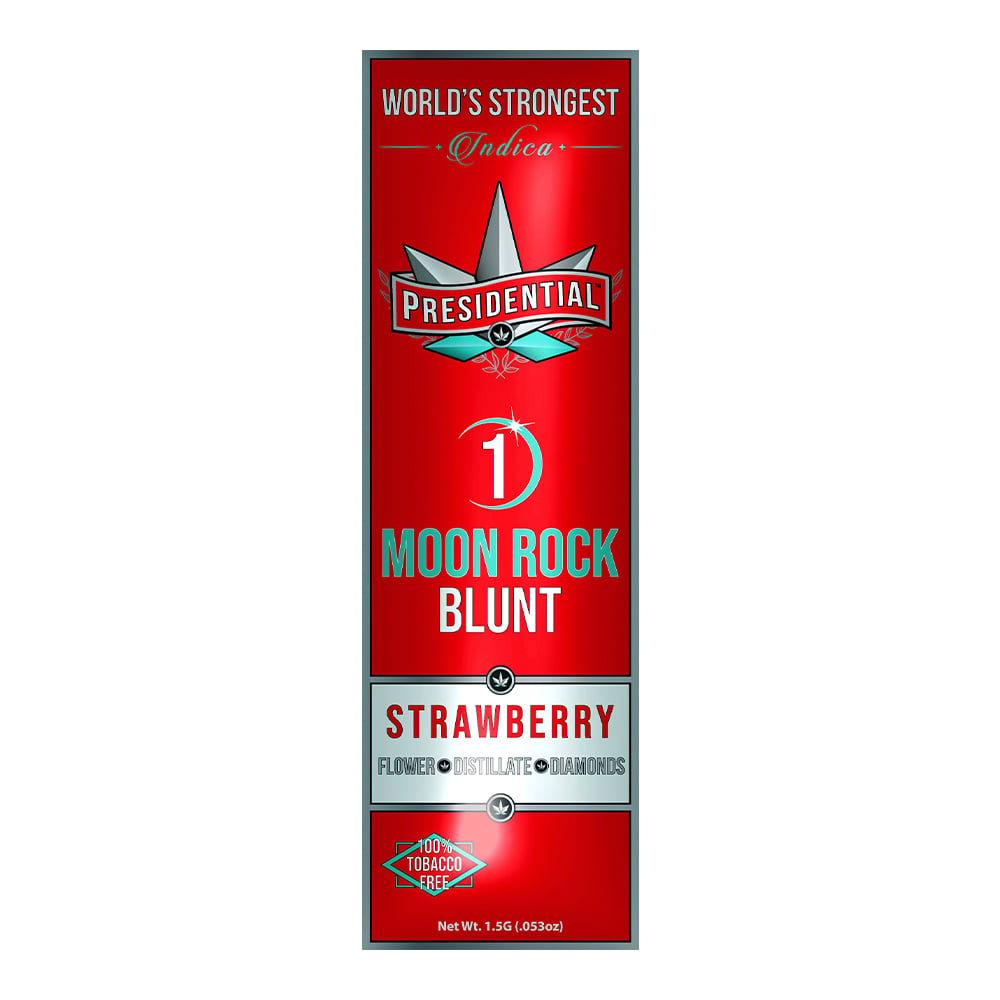 Strawberry (1G)