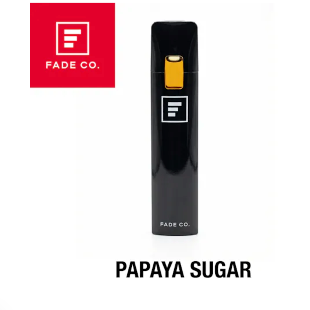 Papaya Sugar [1000mg]
