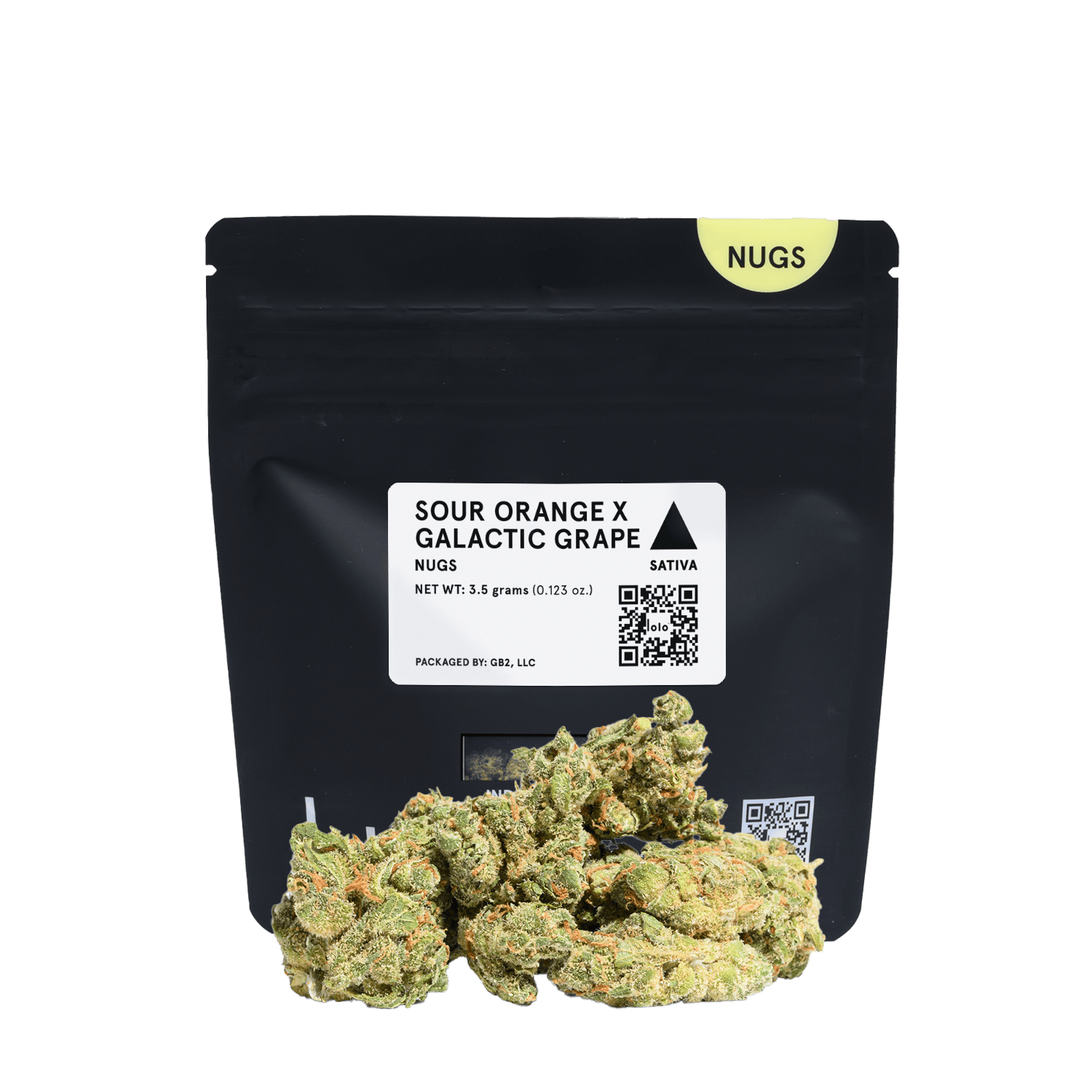 Shop Citrus Skunk | Mankind Dispensary San Diego, CA