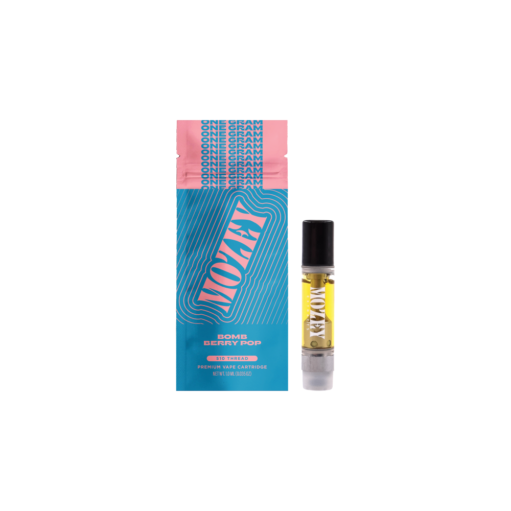 elf bar vape uk Disposable Pen [RECHARGEABLE] | Mozey Extracts | Pineapple Diesel main image 0