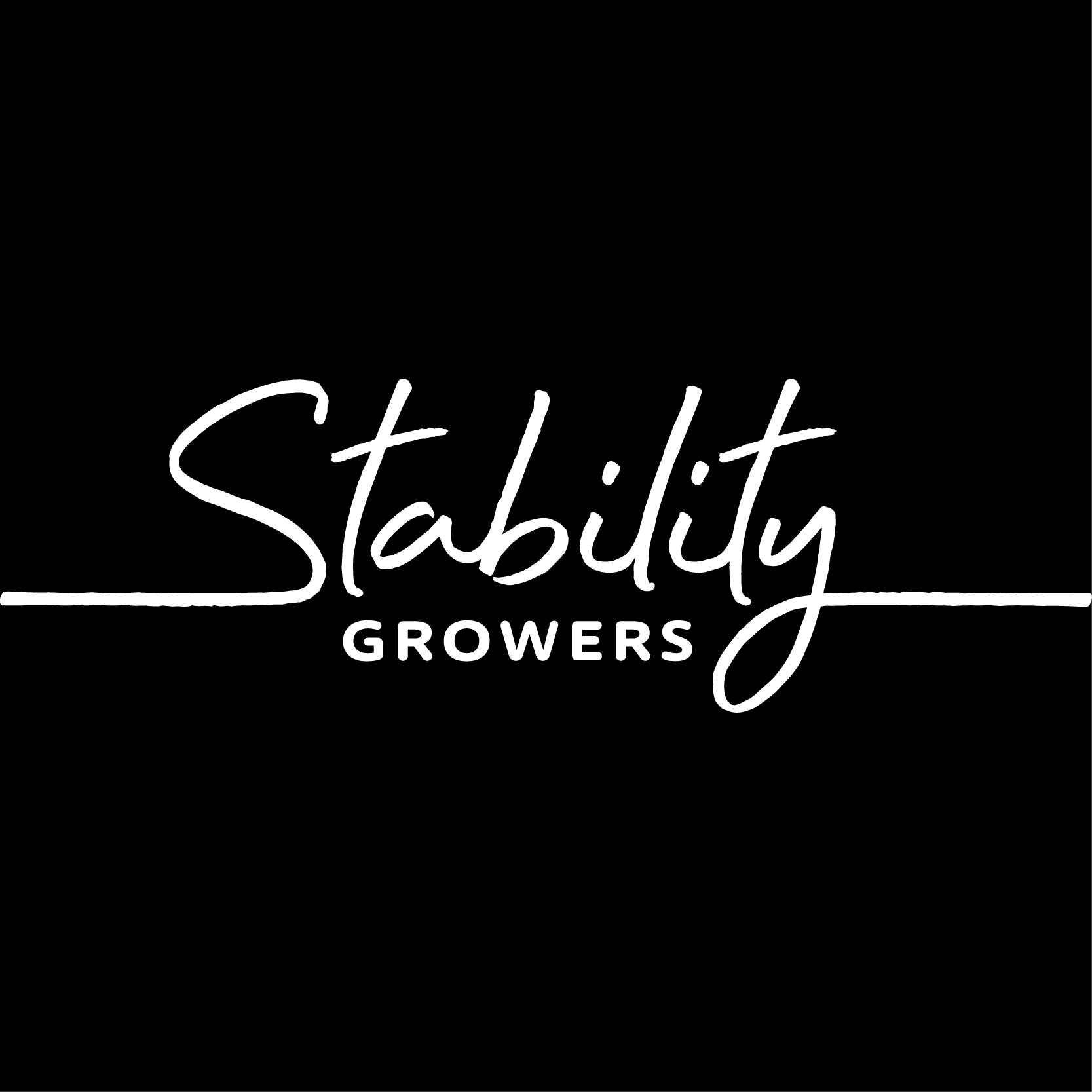 Stability Cannabis logo