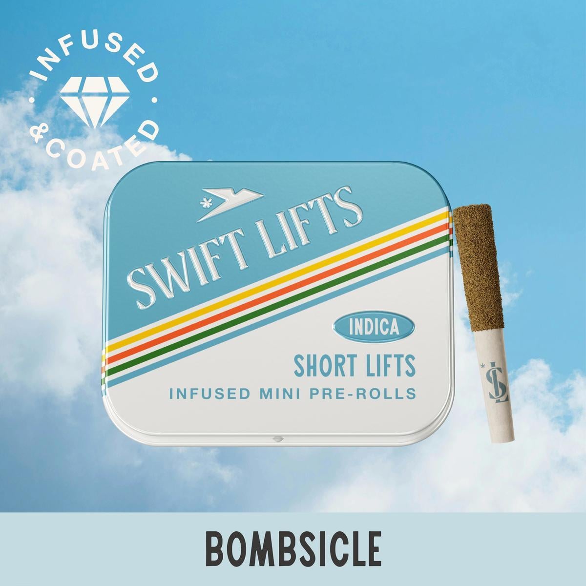 Bombsicle [2.5g]