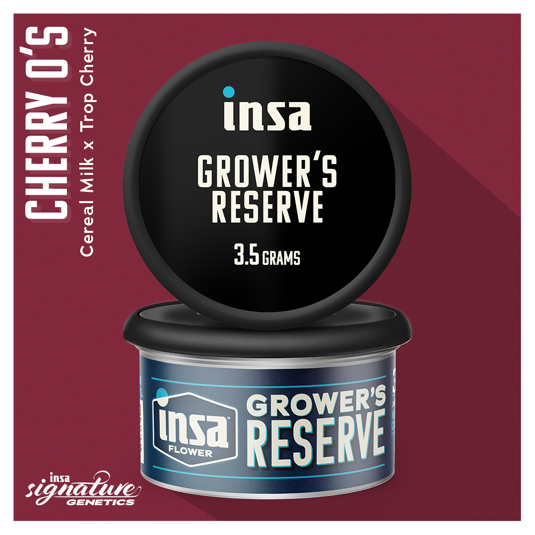 Shop Cherry O's | Hive Dispensary - Shamokin Dam Shamokin Dam, PA