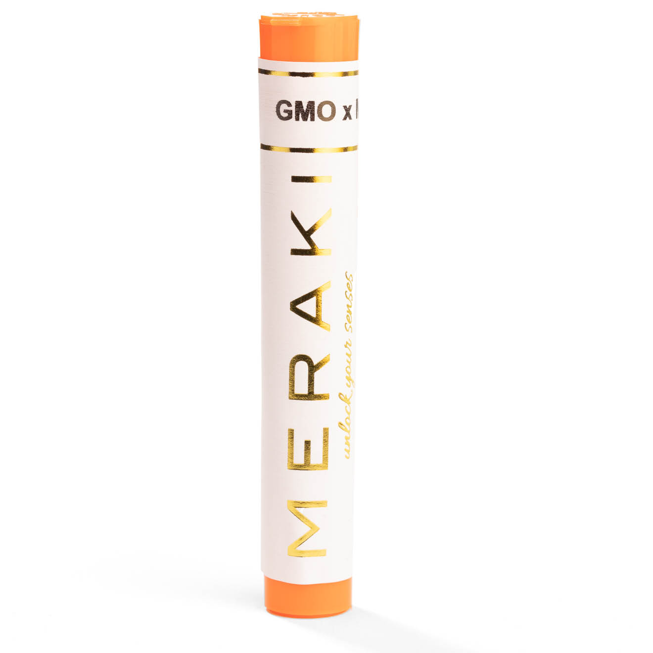Gmo x Mai Tai