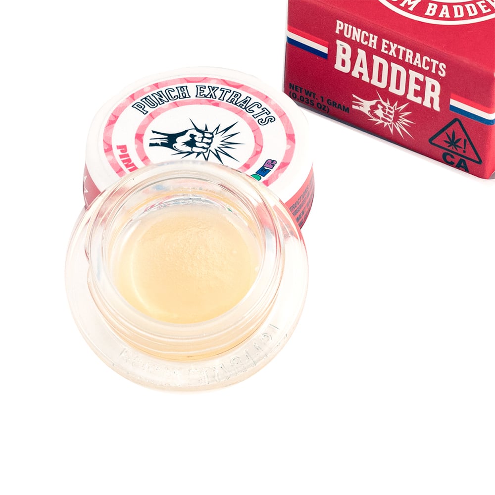LCGR x Pink Zots