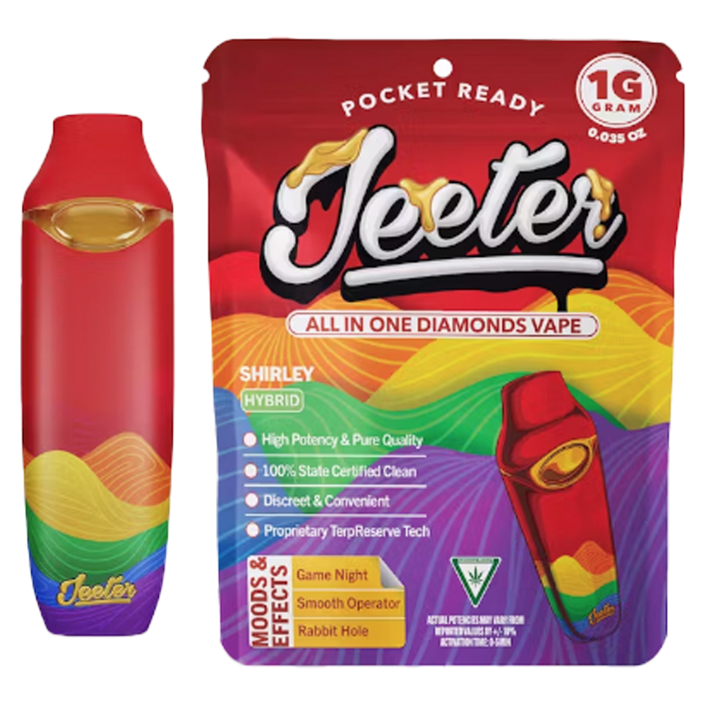 Watermelon Z [1000mg]