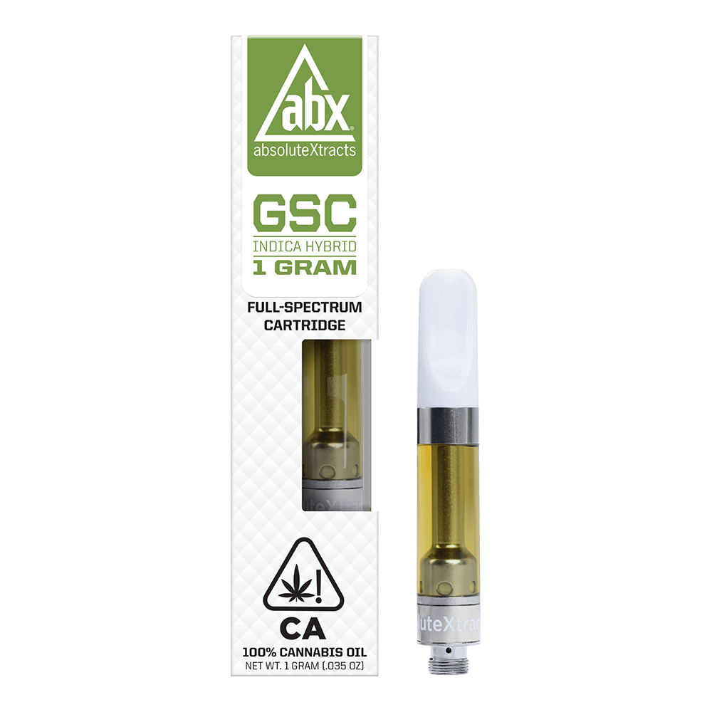 Gsc