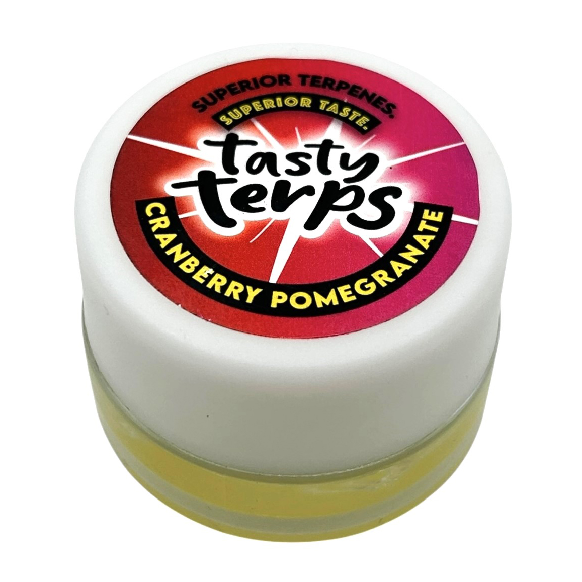 Cranberry Pomegranate