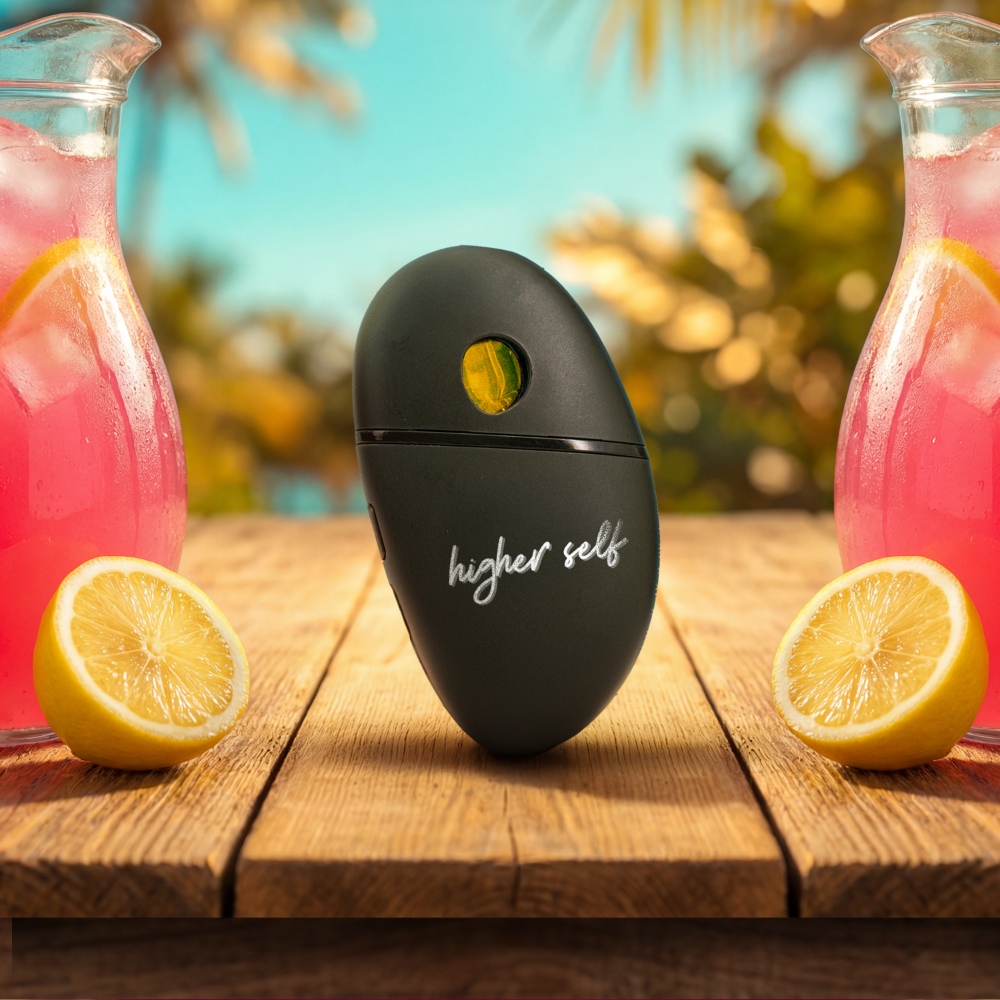 Vape Stone - Pink Lemonade [2g]