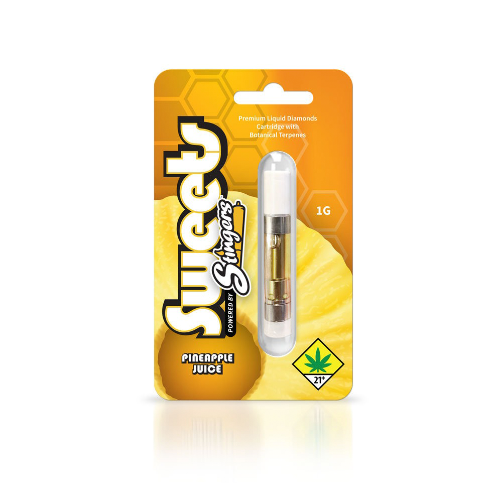 Pineapple Juice