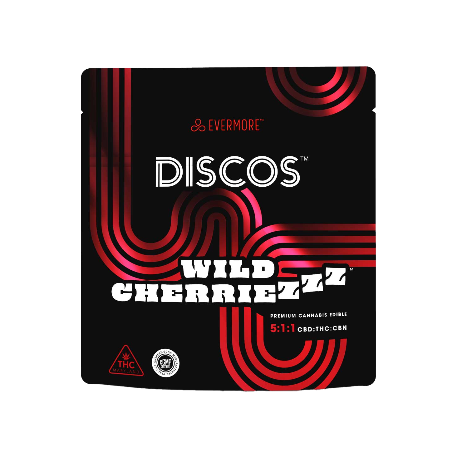 Wild Cherriezzz