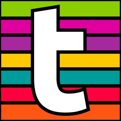 Tonic logo