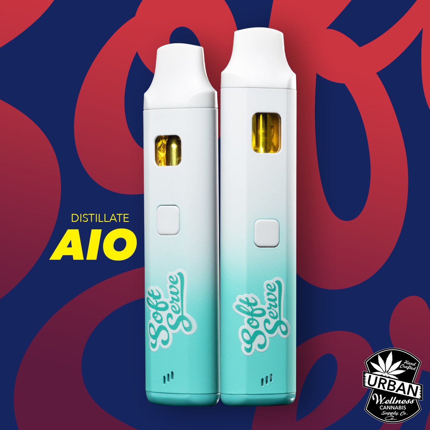 Sunset Sherbert [1000mg]