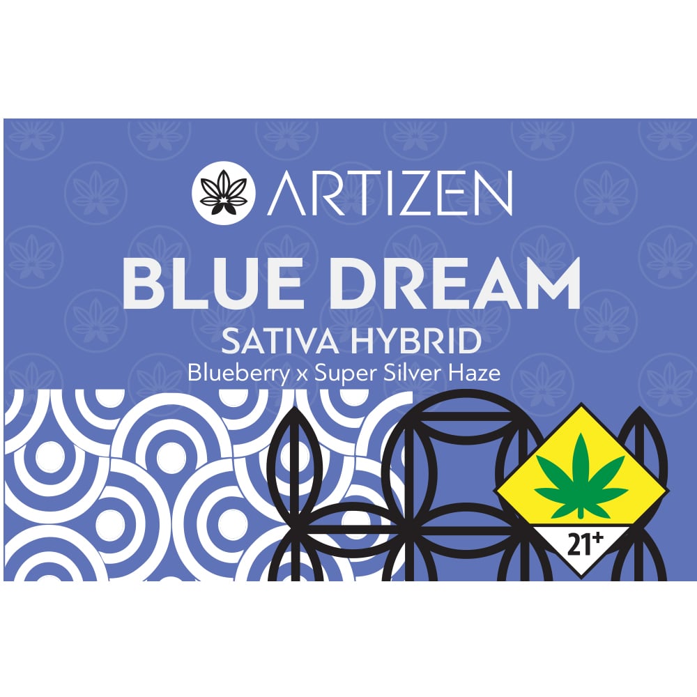 Blue Dream