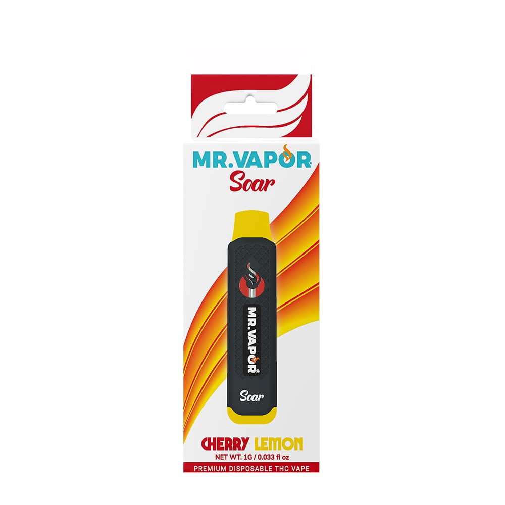 Shop Cherry Lemon [1000mg] | Jane
