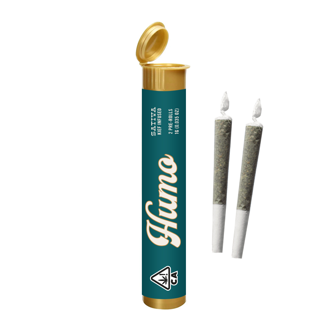 Yerba Buena [.5g]