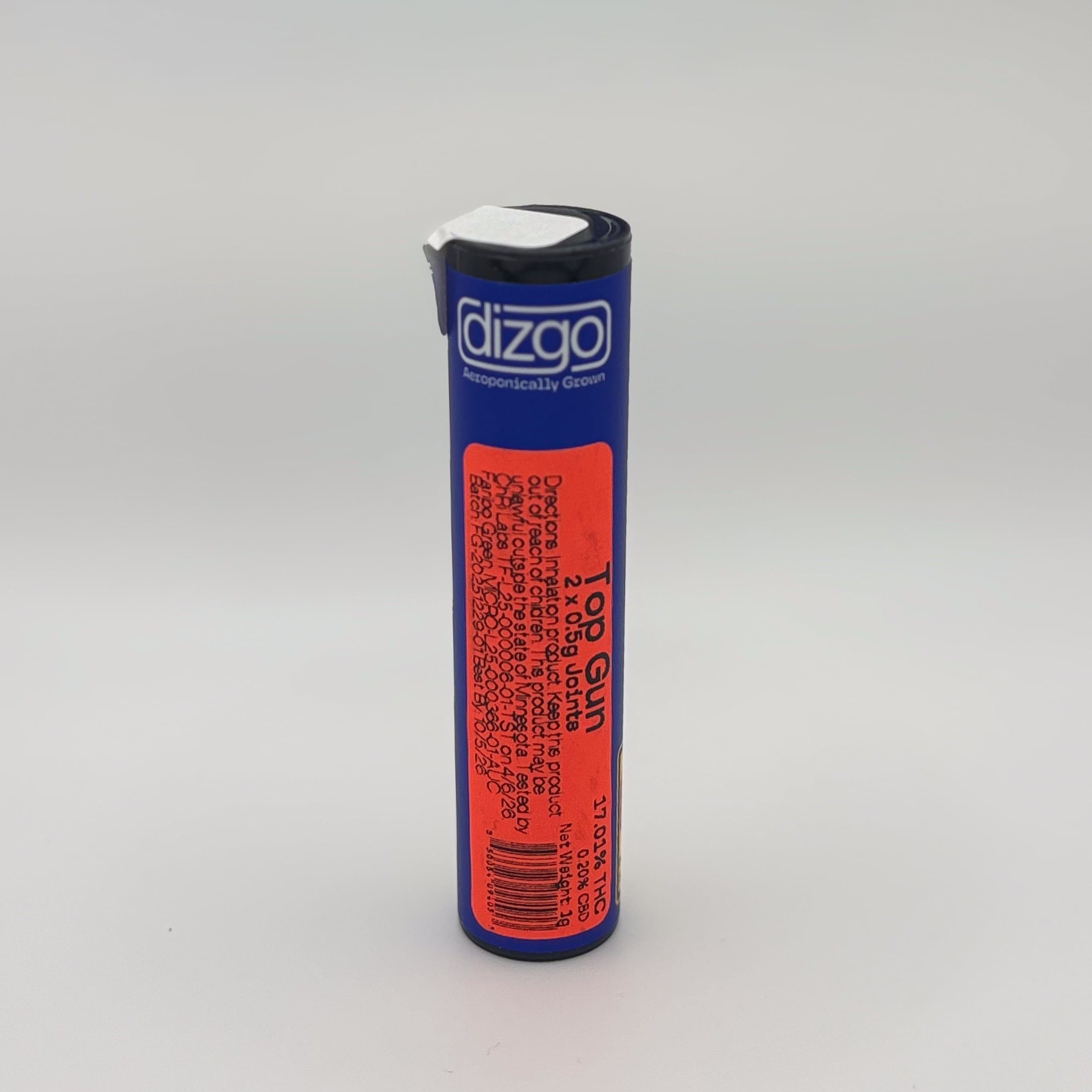 product card