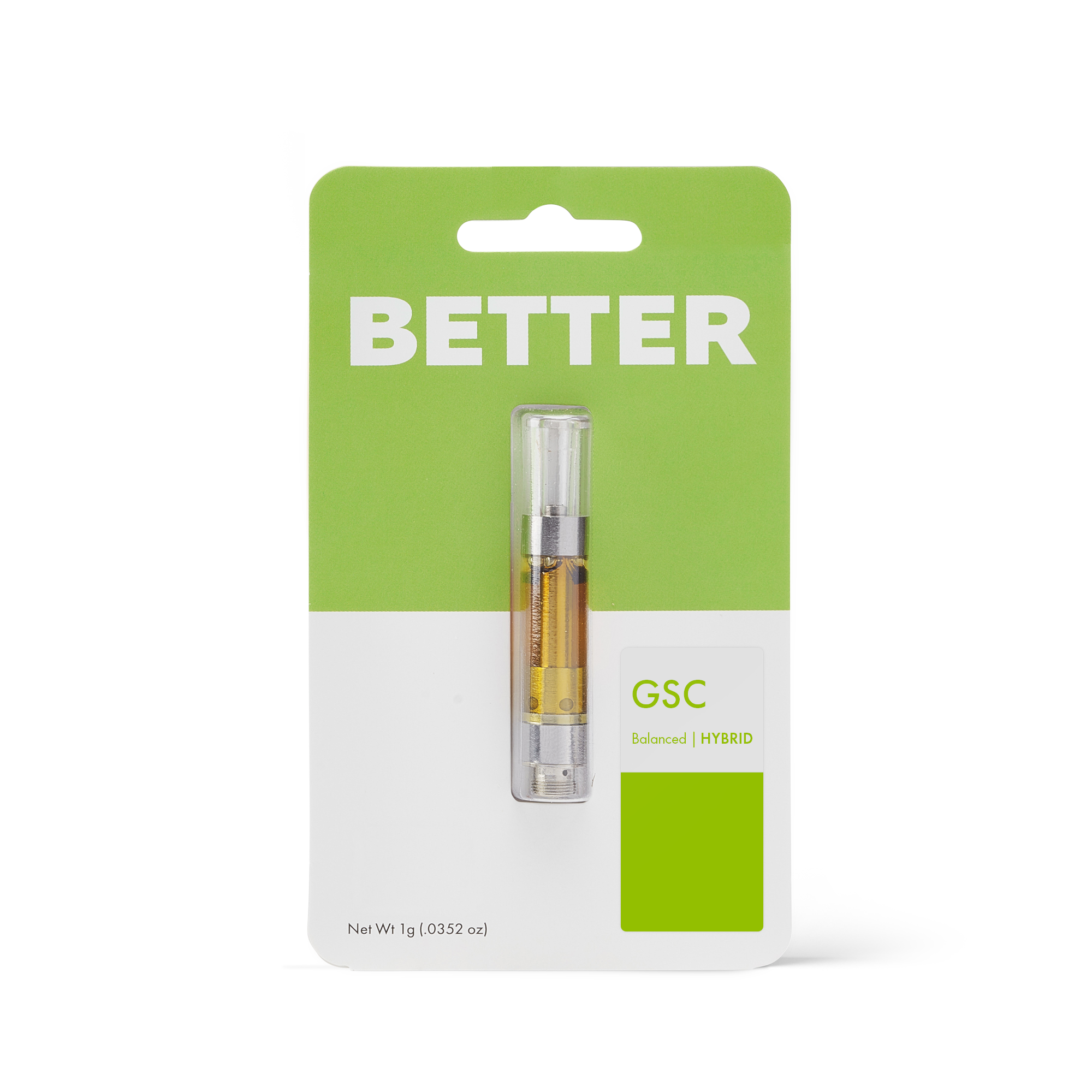 Wind Vape GSC 1000mg