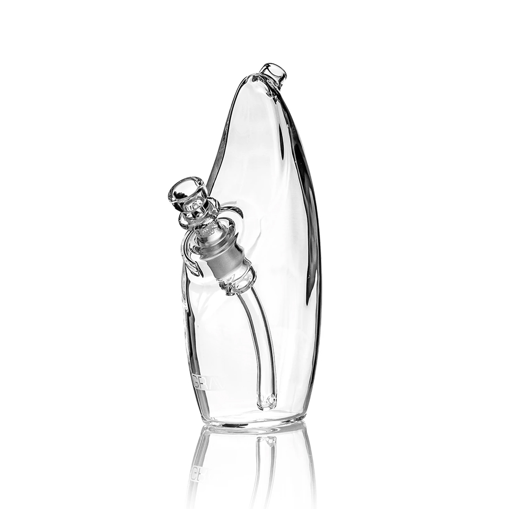 GRAV® Rain Bubbler
