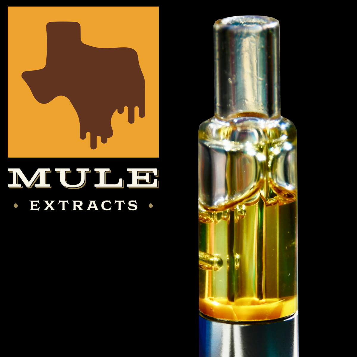 Texas Butter