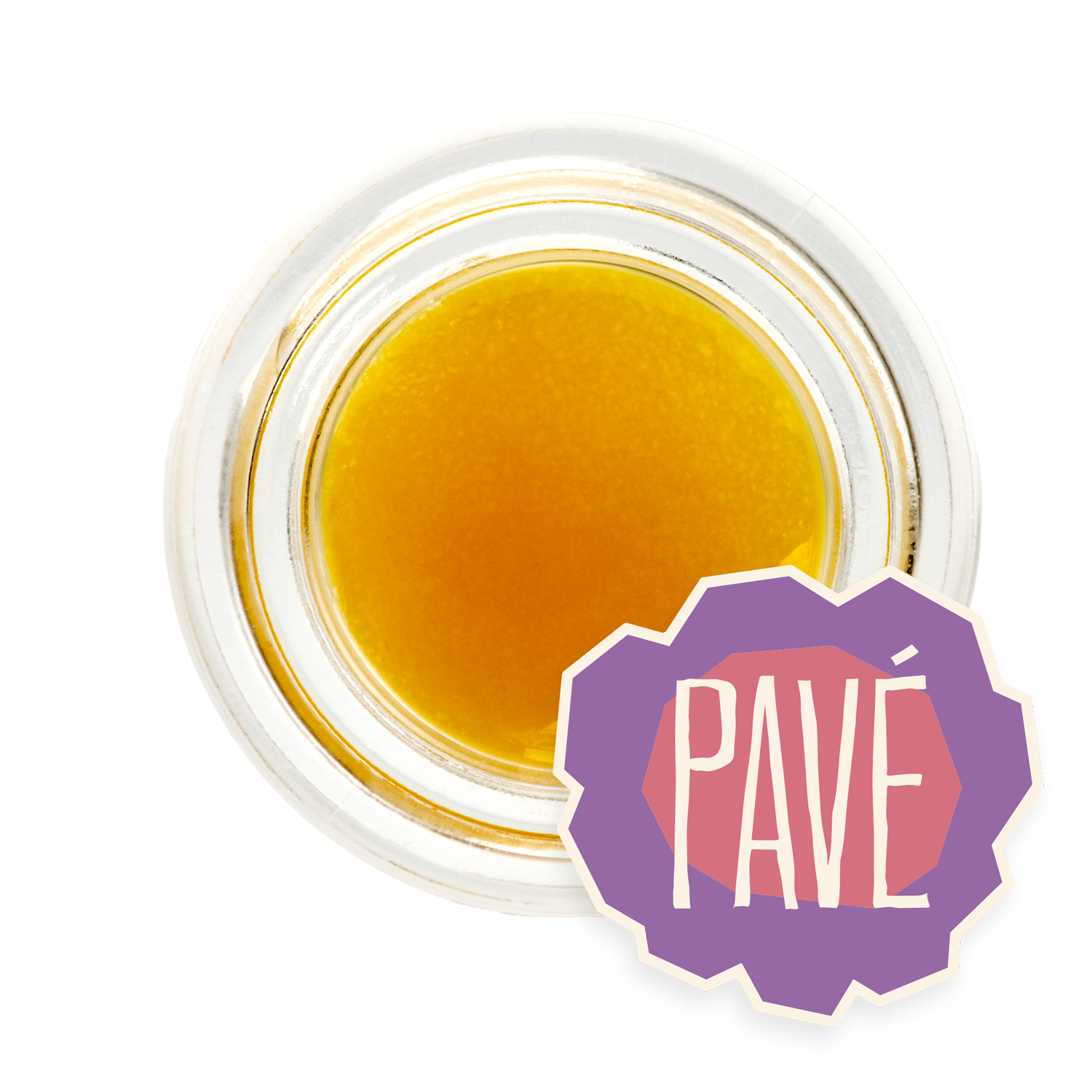 Pavé