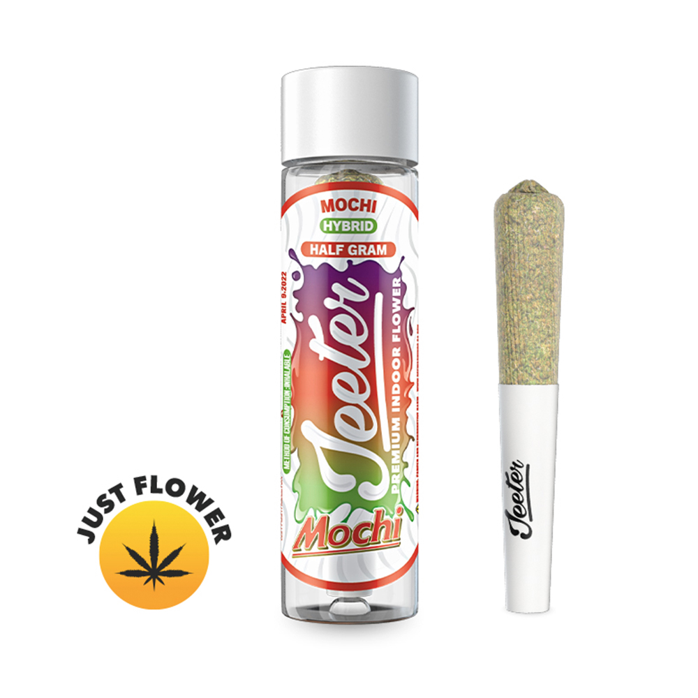 Mochi [.5g] Jeeter Jeeter Joint Half Gram Jane