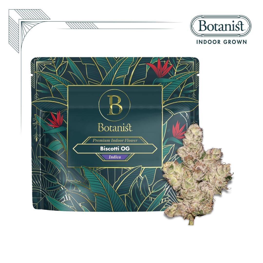 Biscotti OG