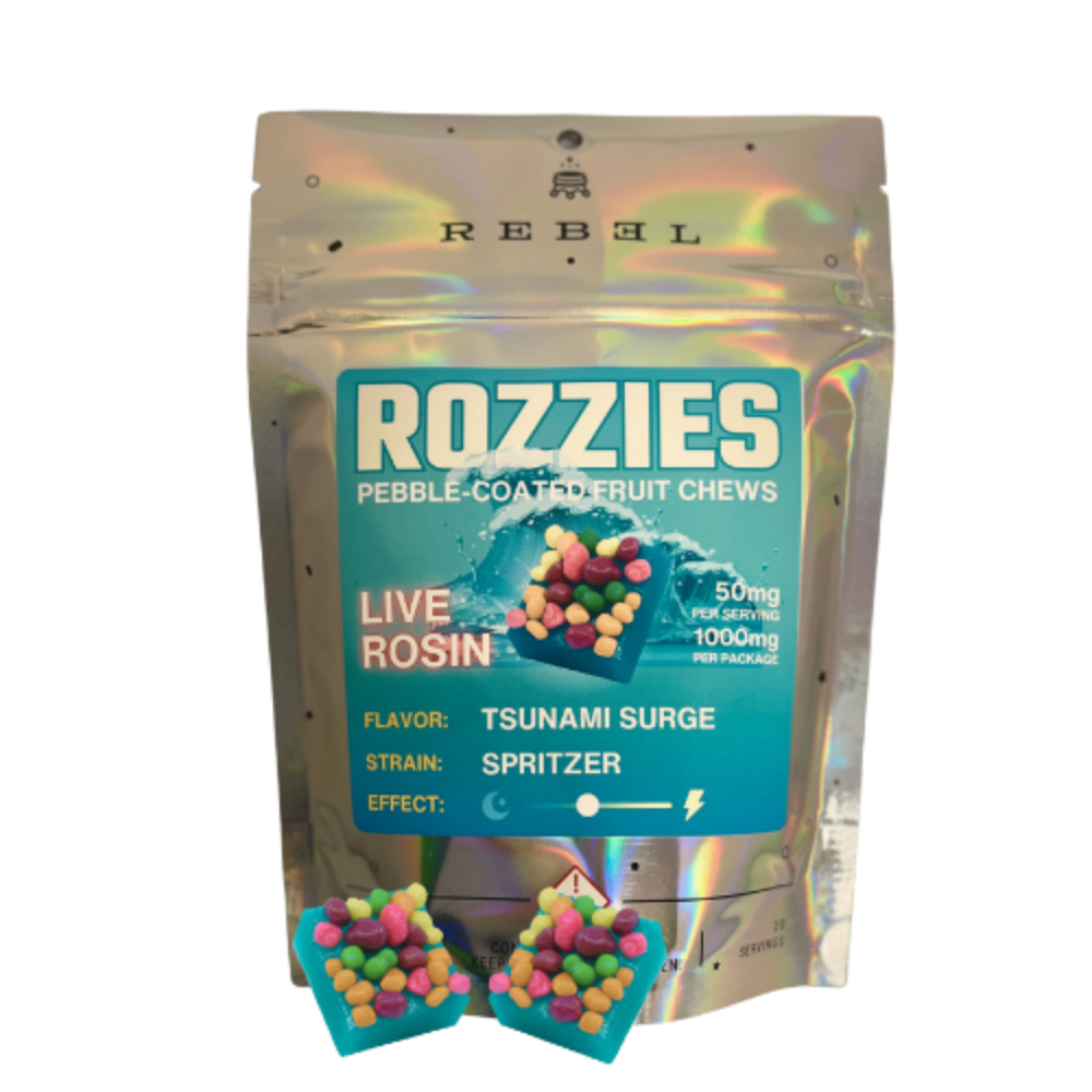 Tsunami Surge [20pk] (1000mg)