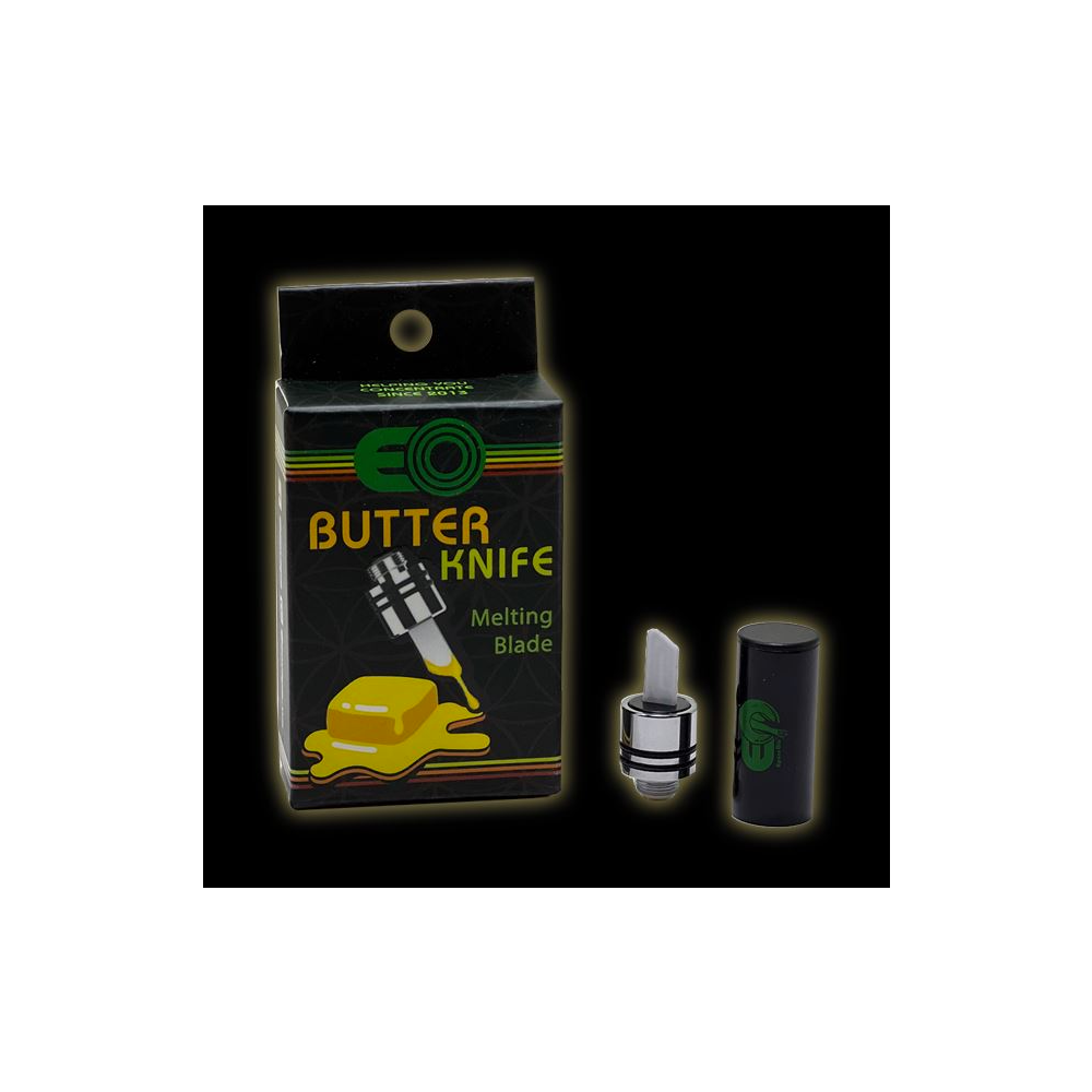 EO Butter Knife (Hot Knife Blade Replacements)