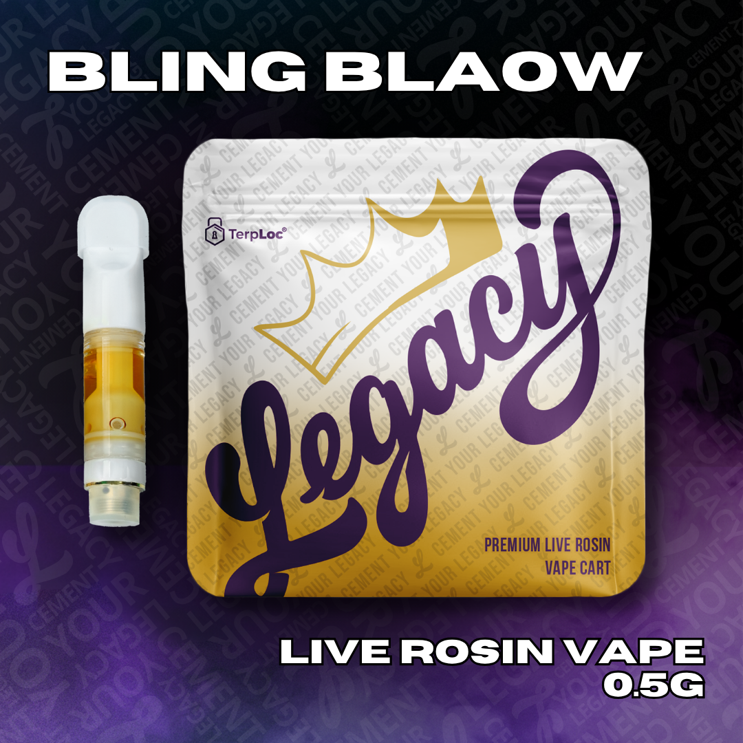 Bling Blaow