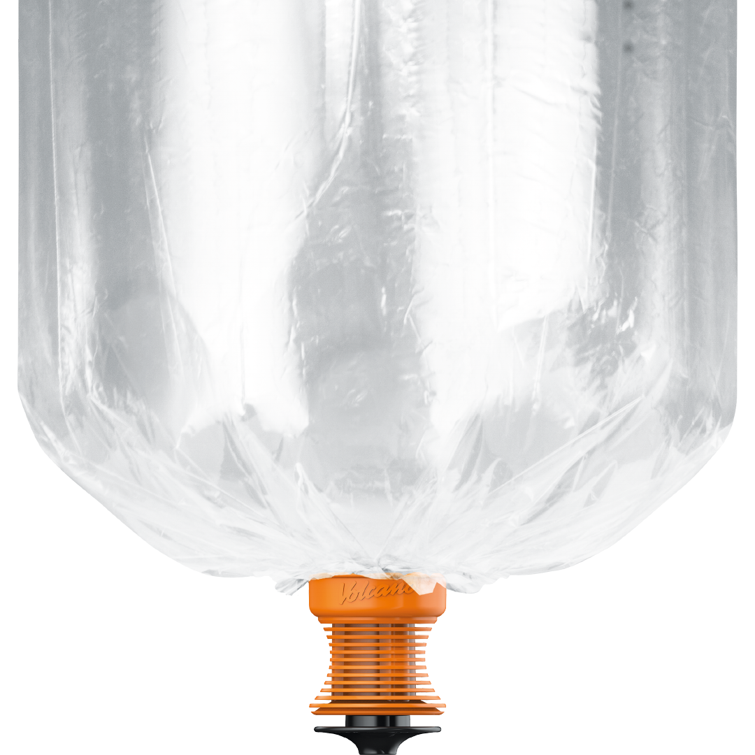 EASY VALVE Replacement Set
