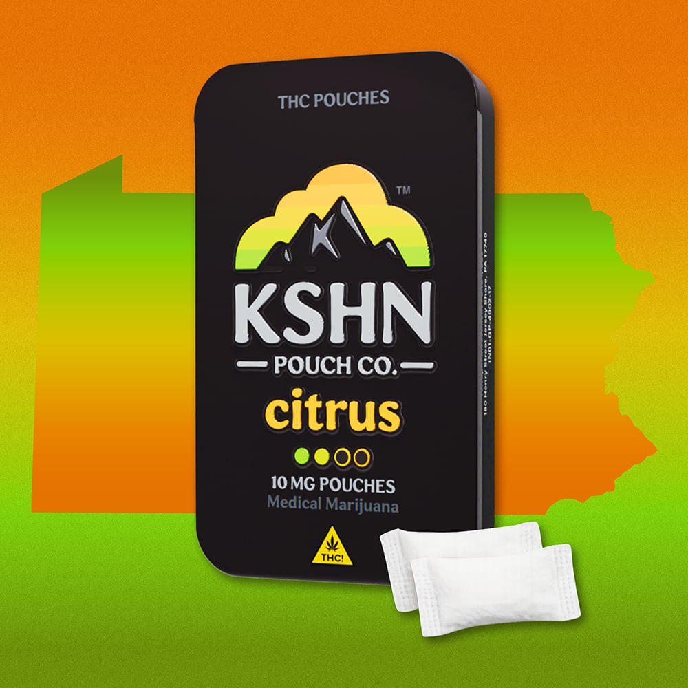 Citrus [15pk] (300mg)
