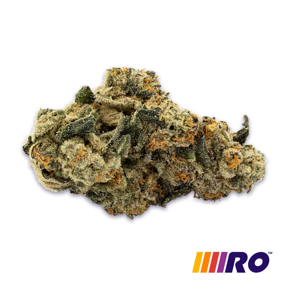 R.O. - COLD CREEK KUSH - [28.3G] - HYBRID - 1oz in Athens