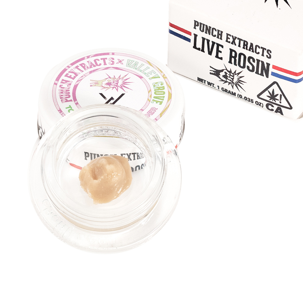 Too Much Gak Too Much Gak