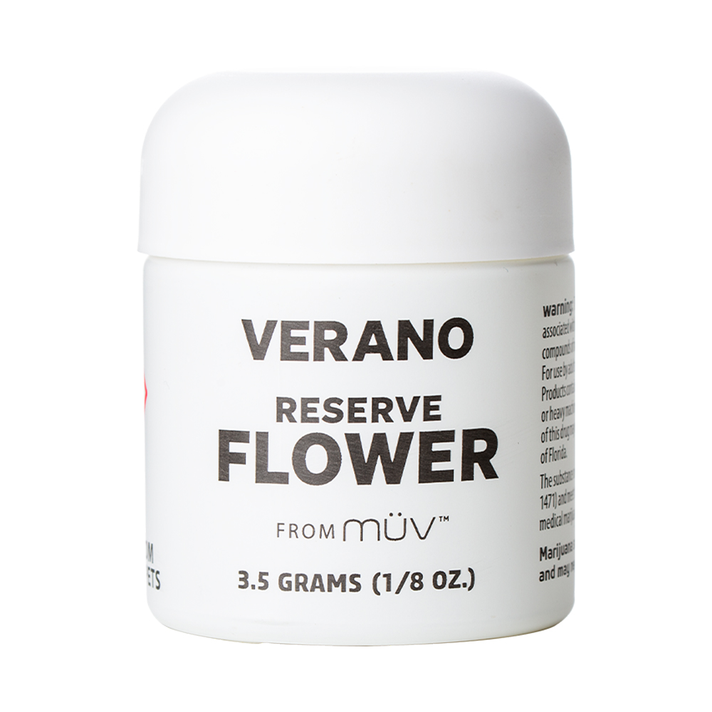 Confetti Kush Cake MÜV Limited Reserve Jane